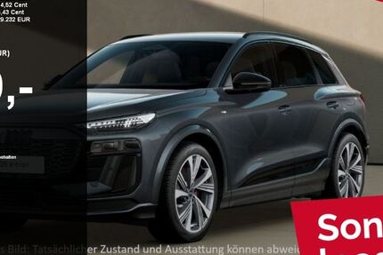 Audi Q6 e-tron 18.999 km 68.540 &euro; Wackersdorf 92442