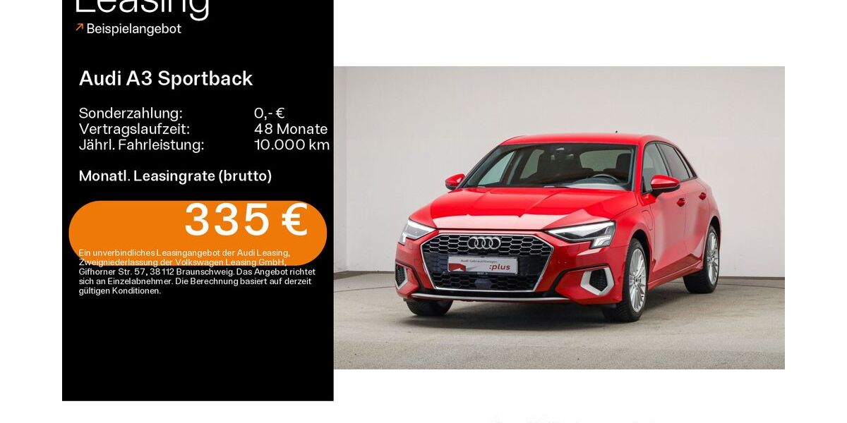 Audi A3 33.700 km 22.888 &euro; Mühlheim 63165