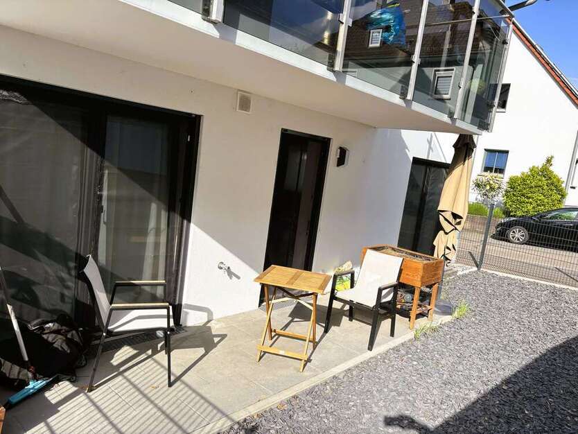 Wohnung zum Mieten in Neckarsulm 1.150 € 76.54 m²
