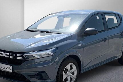 Dacia Sandero 31.900 km 13.969 &euro; Wunsiedel 95632