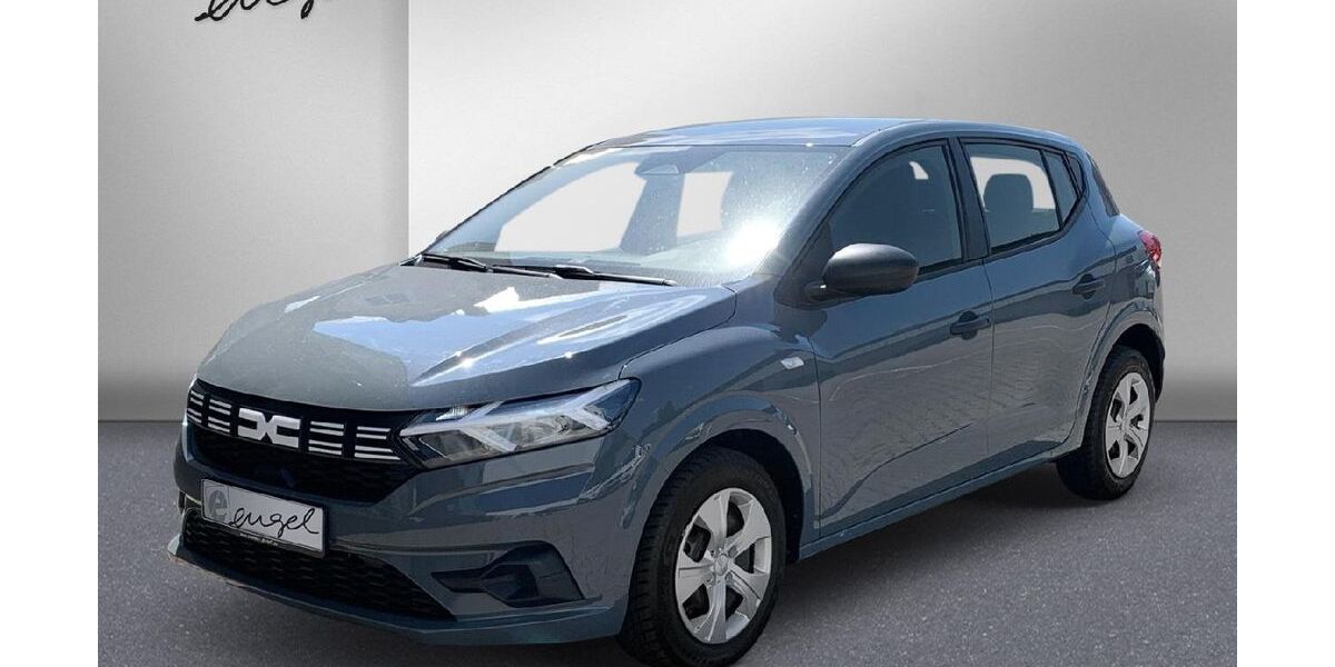 Dacia Sandero 31.900 km 13.969 &euro; Wunsiedel 95632