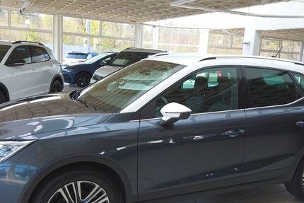 Seat Arona 21.460 km 19.990 &euro; Lauta 02991