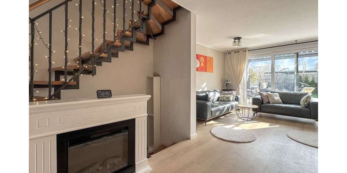 Einfamilienhaus Karlsfeld - 5.5 Zimmer, 140 m&sup2;, 3.500&euro; | Angebot:26019045