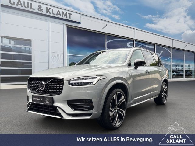 Volvo XC90 29.311 km 59.470 &euro; Bad Neustadt 97616