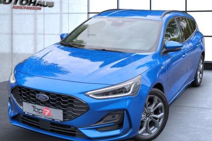 Ford Focus 75.900 km 17.950 &euro; Kirchseeon 85614