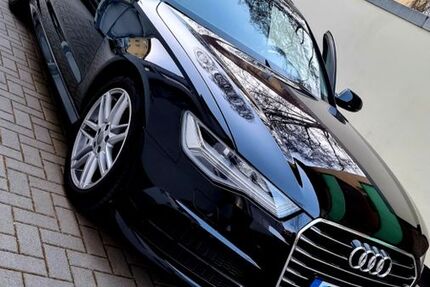 Audi A6 240.000 km 12.200 &euro; Göttingen 37085