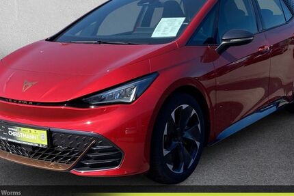 Cupra Born 15.016 km 26.990 € Worms 67547