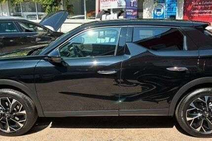 DS Automobiles DS 3 9.500 km 24.290 &euro; Berlin-Marienfelde 12277