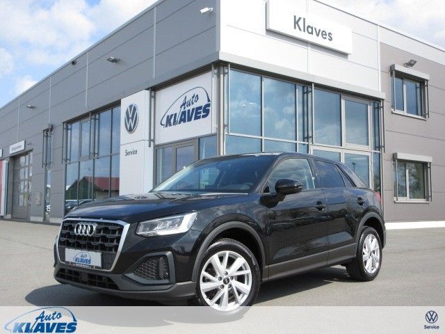Audi Q2 41.500 km 22.500 &euro; Ascheberg 59387