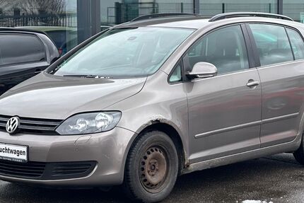 VW Golf 194.038 km 1.500 &euro; Annaberg-Buchholz 09456