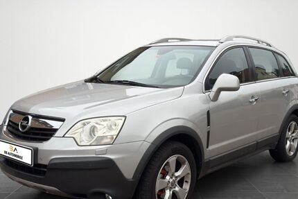 Opel Antara 157.000 km 4.499 € Aalen 73430