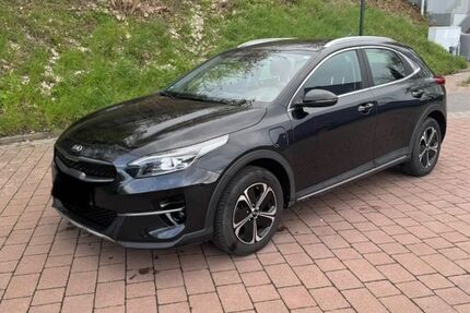 Kia XCeed 52.600 km 17.000 &euro; Wachenheim An Der Weinstraße 67157