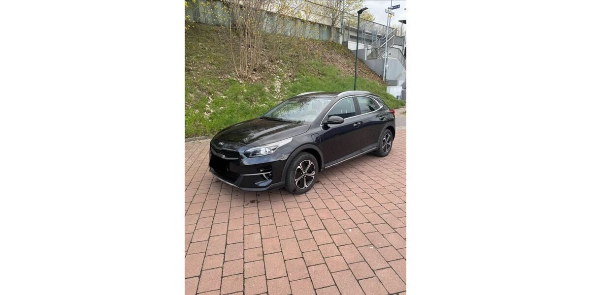 Kia XCeed 52.600 km 17.000 &euro; Wachenheim An Der Weinstraße 67157