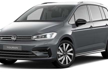 VW Touran 18.342 km 35.960 &euro; Alsdorf (bei Aachen) 52477