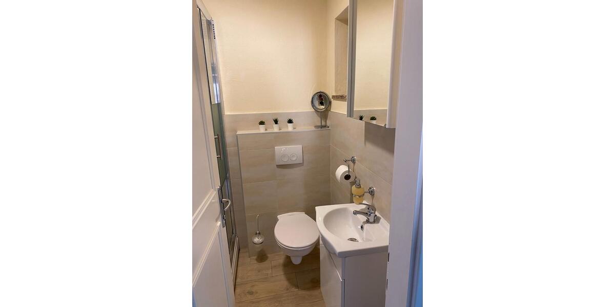 Ferienimmobilie Frankfurt am Main Oberrad - 240&euro; | Angebot:26481356