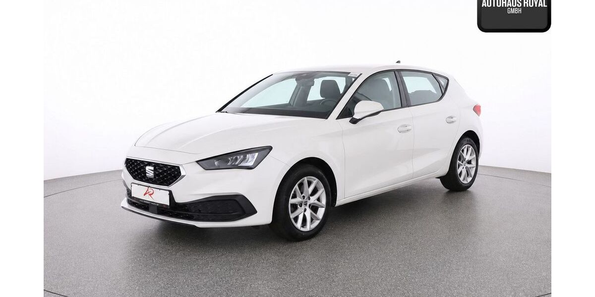 Seat Leon 91.257 km 16.480 &euro; Berlin 12103
