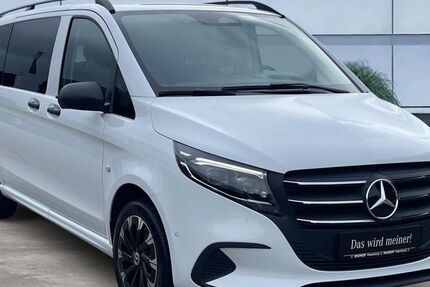 Mercedes-Benz Vito 24.950 km 59.775 € Papenburg 26871