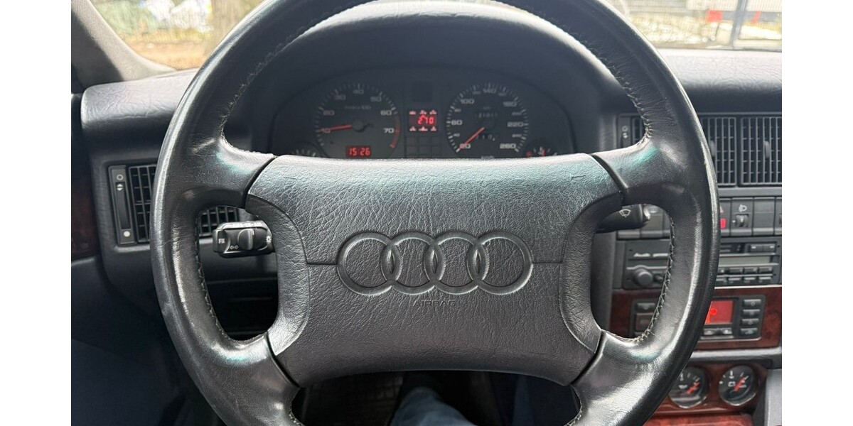 Audi 80 121.015 km 14.900 &euro; Hohen Neuendorf 16540