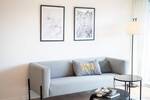 Etagenwohnung Koblenz Lützel - 3 Zimmer, 69 m&sup2;, 259.000&euro; | Angebot:26740613