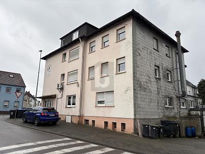 17% RENDITE, FEST VERMIETET, GUTE LAGE - Mehrfamilienhaus, Wohnhaus Sankt Ingbert | Angebot:27145285