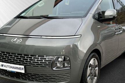 Hyundai STARIA 26.160 km 47.330 € Dresden / Radebeul 01445