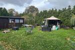 Großzügige 3-Raum-Wohnung mit Gartenanteil