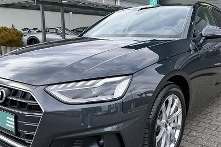Audi A4 68.890 km 21.690 &euro; Niederzier 52382