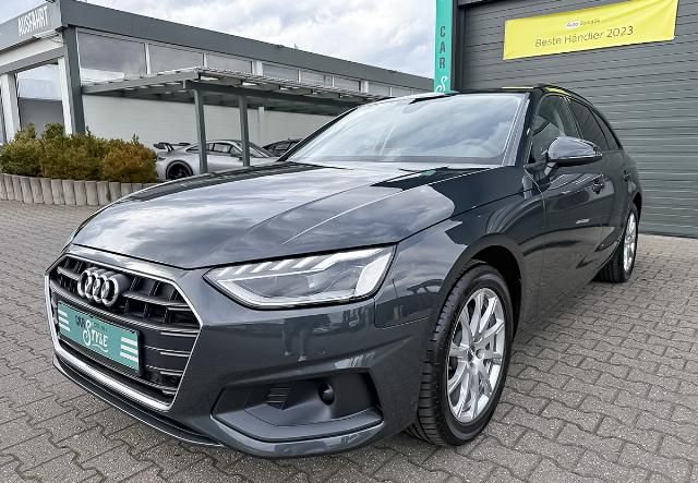 Audi A4 68.890 km 21.690 &euro; Niederzier 52382