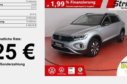 VW T-Roc 19.872 km 26.849 &euro; Detmold 32760