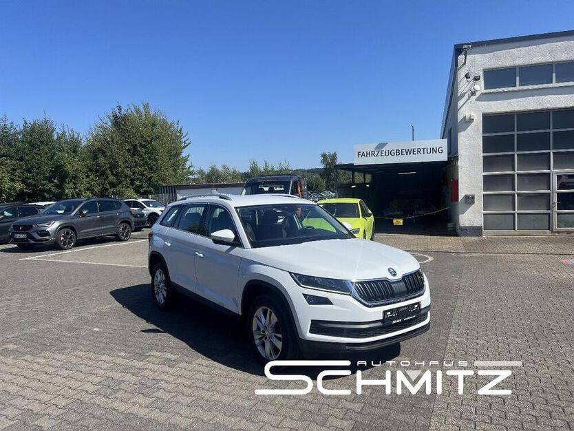 Kodiaq