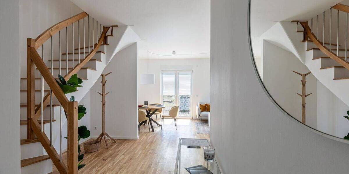 Doppelhaushälfte Berlin (Köpenick) Köpenick - 5 Zimmer, 113 m&sup2;, 599.000&euro; | Angebot:26273852