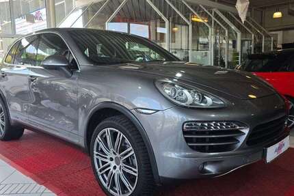 Porsche Cayenne 212.000 km 16.900 € Lahnstein 56112