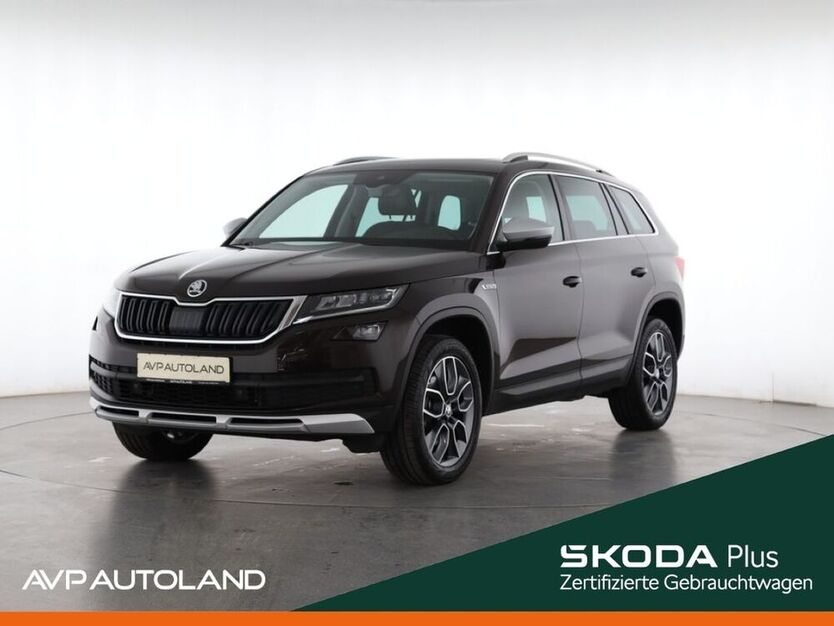 Kodiaq