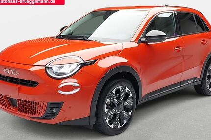 Fiat 600e 10.360 km 24.990 &euro; Rheine 48432