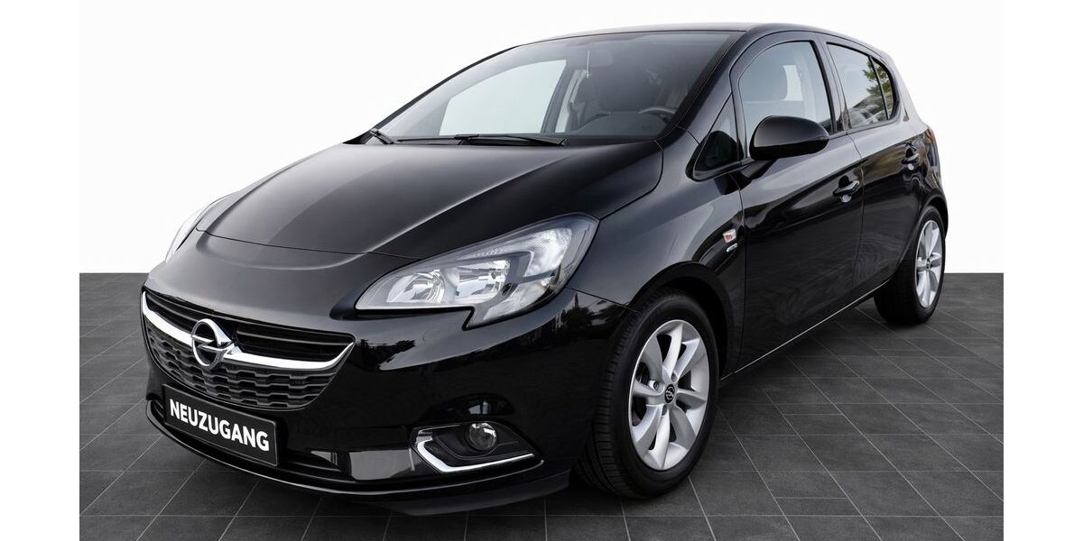 Opel Corsa 116.014 km 9.399 &euro; Cottbus 03044