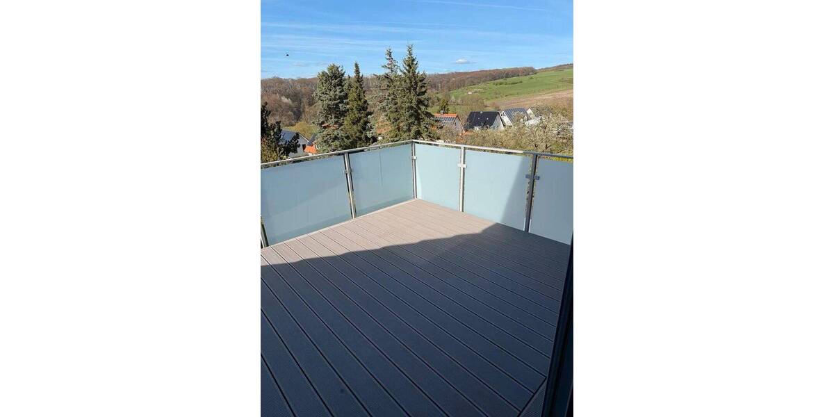 Doppelhaushälfte Paderborn Neuenbeken Neuenbeken - 4 Zimmer, 125 m&sup2;, 1.850&euro; | Angebot:26890572