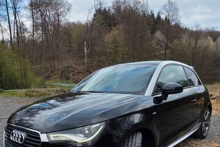 Audi A1 79.750 km 11.700 &euro; Lüdenscheid 58511