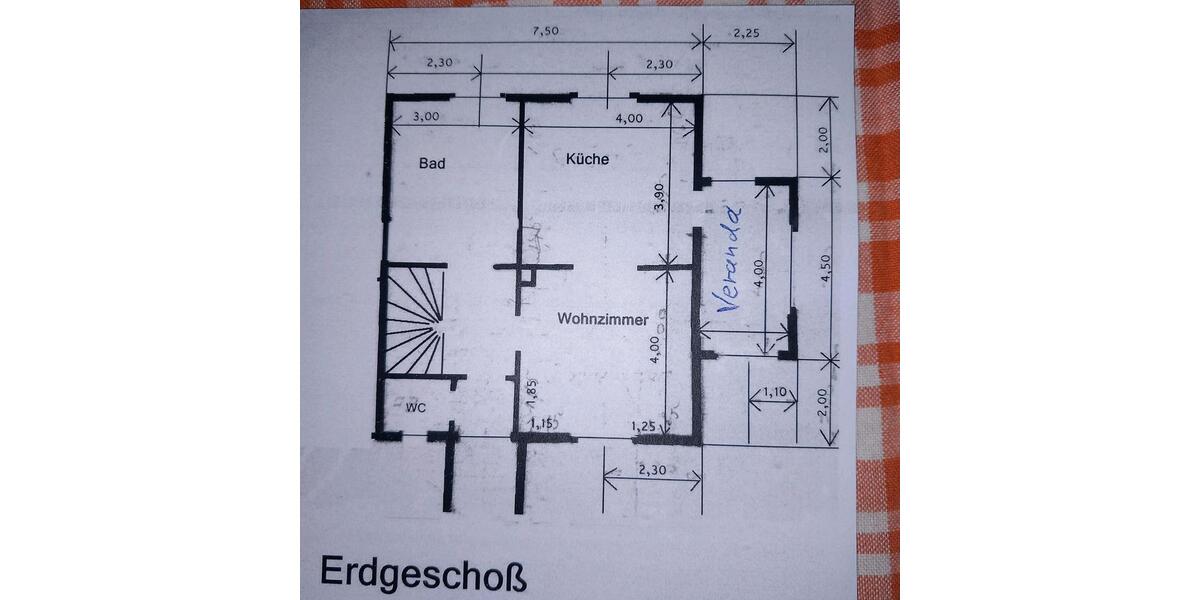 Saniertes Einfamilienhaus mit großem Grundstück zimmer