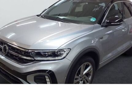 VW T-Roc 23.696 km 29.490 &euro; Nittenau 93149