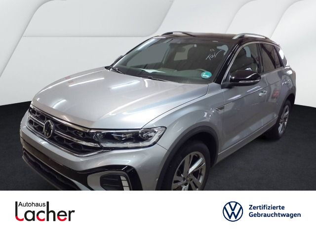VW T-Roc 23.696 km 29.490 &euro; Nittenau 93149