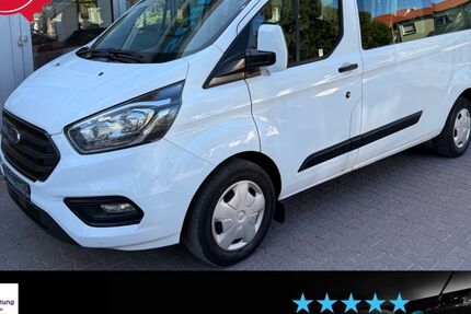 Ford Transit Custom 95.972 km 19.990 &euro; Spremberg 03130