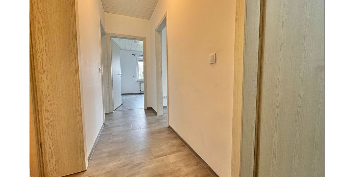 Wohnen auf einer Ebene mit Einliegerwhg. - Bungalow Hildesheim Neuhof | Angebot:27009097