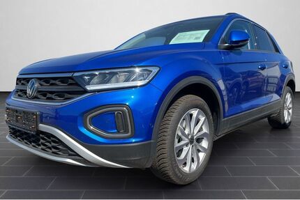 VW T-Roc 12.900 km 27.980 € Ludwigshafen 67059