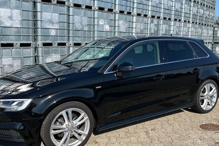 Audi A3 107.000 km 14.999 &euro; Vechelde 38159