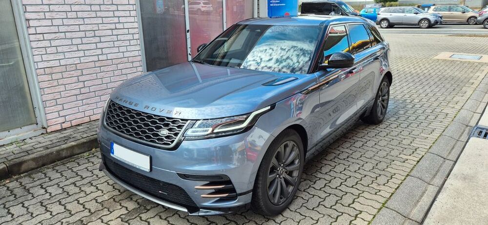 Range Rover Velar