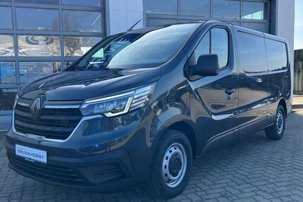 Renault Trafic 7.000 km 33.737 &euro; Zeven 27404