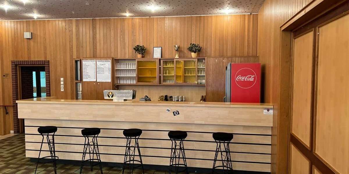 Idyllisches Gastrogewerbe im malerischen Kalletal-Hohenhausen - Gewerbeobjekt Kalletal | Angebot:27254335