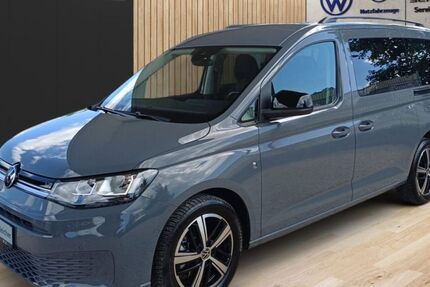 VW Caddy 13.550 km 38.490 &euro; Friedrichshafen 88046