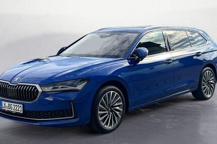 Skoda Superb 8.725 km 47.890 € Lörrach 79540