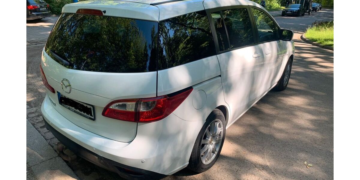Mazda 5 253.450 km 2.950 &euro; München 81539